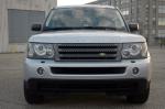 Land Rover Range Rover Sport 2008 года